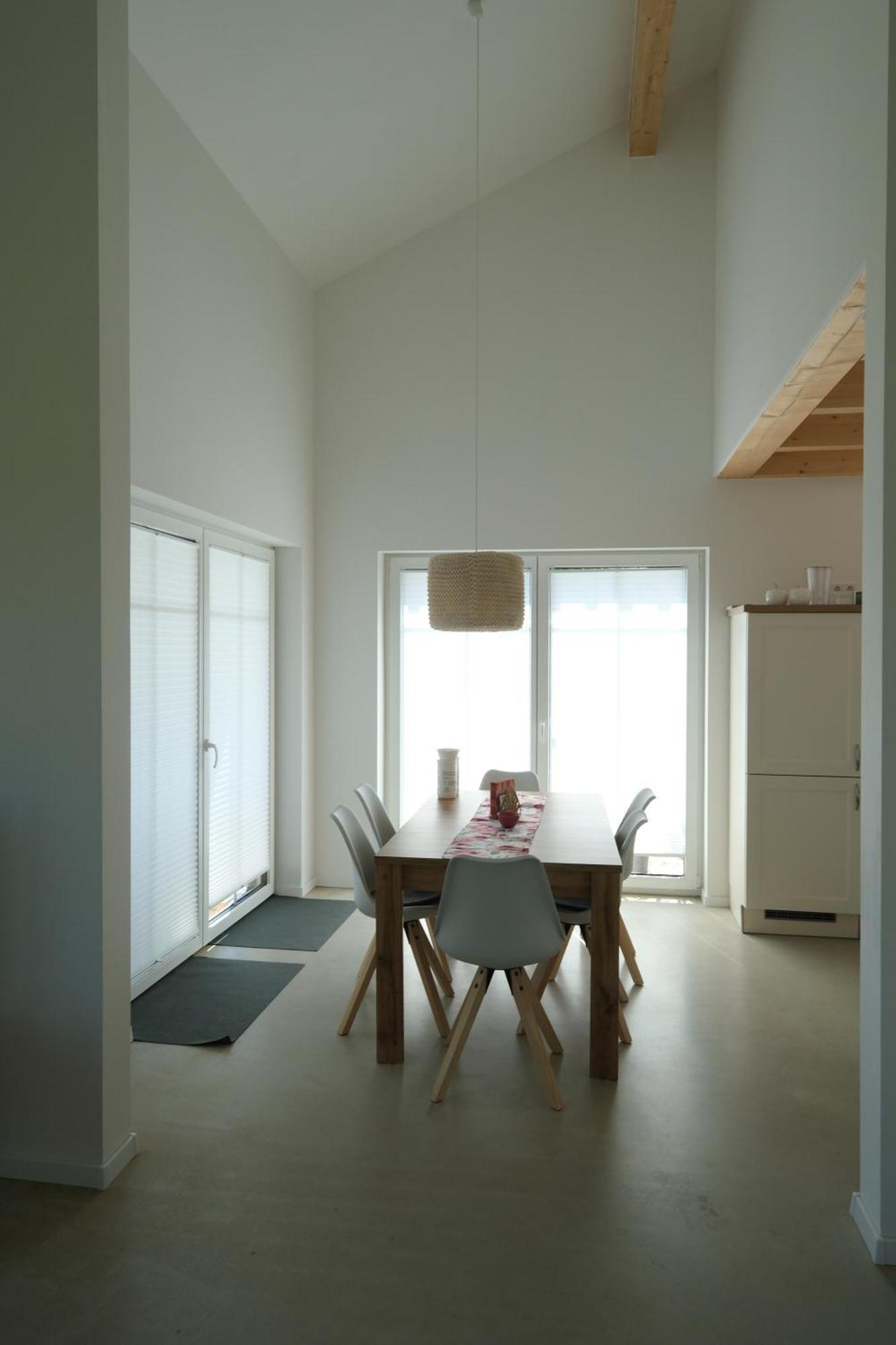 Ferienhaus Landblick Warstein Exteriör bild