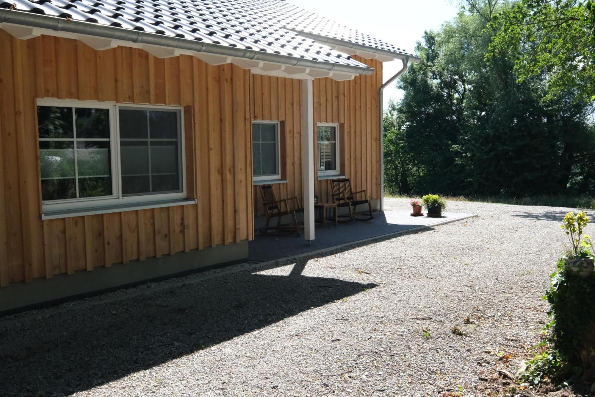 Ferienhaus Landblick Warstein Exteriör bild