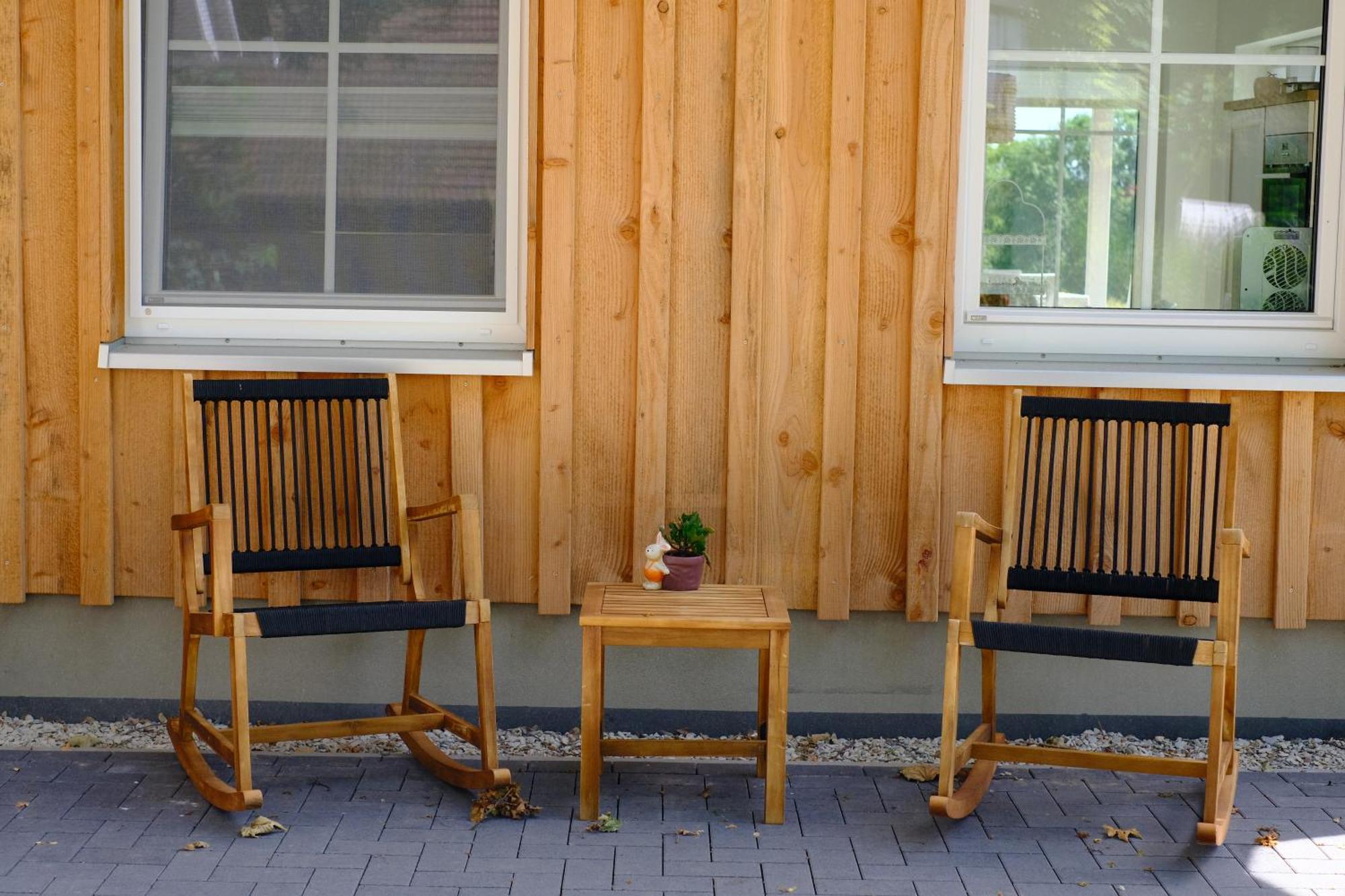 Ferienhaus Landblick Warstein Exteriör bild